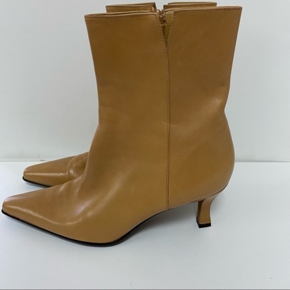Enzo Angiolini Womens Eapaytone boots Size 7 - Picture 3 of 9